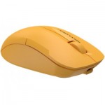 Огляд Мишка A4Tech FG15CS Air2 Wireless Yellow (4711421001236): характеристики, відгуки, ціни.