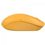 Огляд Мишка A4Tech FG15CS Air2 Wireless Yellow (4711421001236): характеристики, відгуки, ціни.