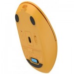 Огляд Мишка A4Tech FG15CS Air2 Wireless Yellow (4711421001236): характеристики, відгуки, ціни.