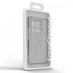 Огляд Чохол до мобільного телефона Armorstandart Air Force Motorola Edge 50 5G Camera cover Clear (ARM81697): характеристики, відгуки, ціни.