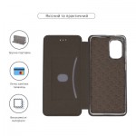 Огляд Чохол до мобільного телефона Armorstandart G-Case Motorola G85 5G Black (ARM77320): характеристики, відгуки, ціни.