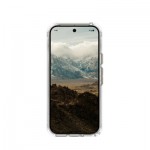 Огляд Чохол до мобільного телефона UAG Google Pixel 9 Pro Plyo Pro Magnetic Ice/Silver (614458114333): характеристики, відгуки, ціни.