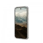 Огляд Чохол до мобільного телефона UAG Google Pixel 9 Pro Plyo Pro Magnetic Ice/Silver (614458114333): характеристики, відгуки, ціни.
