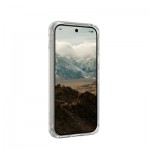 Огляд Чохол до мобільного телефона UAG Google Pixel 9 Pro Plyo Pro Magnetic Ice/Silver (614458114333): характеристики, відгуки, ціни.