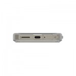 Огляд Чохол до мобільного телефона UAG Google Pixel 9 Pro Plyo Pro Magnetic Ice/Silver (614458114333): характеристики, відгуки, ціни.