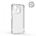 Огляд Чохол до мобільного телефона Armorstandart Air Force Tecno Spark Go 1 (KL4) Camera cover Clear (ARM81188): характеристики, відгуки, ціни.
