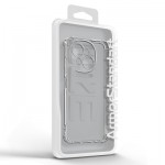 Огляд Чохол до мобільного телефона Armorstandart Air Force Tecno Spark Go 1 (KL4) Camera cover Clear (ARM81188): характеристики, відгуки, ціни.