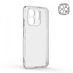 Огляд Чохол до мобільного телефона Armorstandart Air Infinix Hot 50i / Smart 9 Camera cover Clear (ARM80953): характеристики, відгуки, ціни.