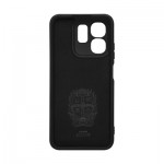Огляд Чохол до мобільного телефона Armorstandart ICON Infinix Hot 50i / Smart 9 Camera cover Black (ARM80980): характеристики, відгуки, ціни.
