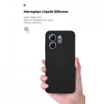 Огляд Чохол до мобільного телефона Armorstandart ICON Infinix Hot 50i / Smart 9 Camera cover Black (ARM80980): характеристики, відгуки, ціни.