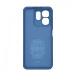 Огляд Чохол до мобільного телефона Armorstandart ICON Infinix Hot 50i / Smart 9 Camera cover Blue (ARM80981): характеристики, відгуки, ціни.