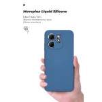 Огляд Чохол до мобільного телефона Armorstandart ICON Infinix Hot 50i / Smart 9 Camera cover Blue (ARM80981): характеристики, відгуки, ціни.