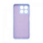 Огляд Чохол до мобільного телефона Armorstandart ICON ZTE Blade A35 4G / A55 4G Camera cover Lavender (ARM81527): характеристики, відгуки, ціни.