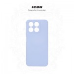 Огляд Чохол до мобільного телефона Armorstandart ICON ZTE Blade A35 4G / A55 4G Camera cover Lavender (ARM81527): характеристики, відгуки, ціни.