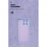 Огляд Чохол до мобільного телефона Armorstandart ICON ZTE Blade A35 4G / A55 4G Camera cover Lavender (ARM81527): характеристики, відгуки, ціни.