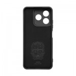 Огляд Чохол до мобільного телефона Armorstandart ICON ZTE Nubia V60 Camera cover Black (ARM78976): характеристики, відгуки, ціни.