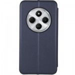 Огляд Чохол до мобільного телефона BeCover Exclusive Xiaomi Redmi 14C 4G / Poco C75 Deep Blue (712509): характеристики, відгуки, ціни.