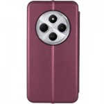 Огляд Чохол до мобільного телефона BeCover Exclusive Xiaomi Redmi 14C 4G / Poco C75 Red Wine (712511): характеристики, відгуки, ціни.