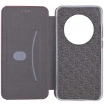 Огляд Чохол до мобільного телефона BeCover Exclusive Xiaomi Redmi 14C 4G / Poco C75 Red Wine (712511): характеристики, відгуки, ціни.