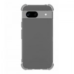 Огляд Чохол до мобільного телефона BeCover Anti-Shock Google Pixel 8a Clear (711664): характеристики, відгуки, ціни.