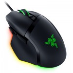 Огляд Мишка Razer Basilisk V3 35K USB Black (RZ01-05230100-R3M1): характеристики, відгуки, ціни.