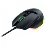 Огляд Мишка Razer Basilisk V3 35K USB Black (RZ01-05230100-R3M1): характеристики, відгуки, ціни.