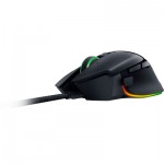 Огляд Мишка Razer Basilisk V3 35K USB Black (RZ01-05230100-R3M1): характеристики, відгуки, ціни.