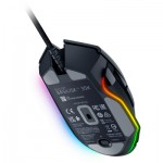 Огляд Мишка Razer Basilisk V3 35K USB Black (RZ01-05230100-R3M1): характеристики, відгуки, ціни.