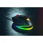 Огляд Мишка Razer Basilisk V3 35K USB Black (RZ01-05230100-R3M1): характеристики, відгуки, ціни.