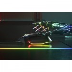 Огляд Мишка Razer Basilisk V3 35K USB Black (RZ01-05230100-R3M1): характеристики, відгуки, ціни.