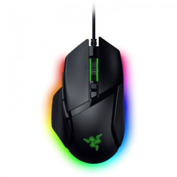 Мишка Razer Basilisk V3 35K USB Black (RZ01-05230100-R3M1)