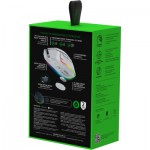 Огляд Мишка Razer Basilisk V3 Pro 35K Wireless/Bluetooth White (RZ01-05240200-R3G1): характеристики, відгуки, ціни.