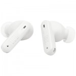 Огляд Навушники JBL Tune Beam 2 White (JBLTBEAM2WHT): характеристики, відгуки, ціни.