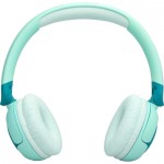 Огляд Навушники JBL JR 320BT Green (JBLJR320BTGRN): характеристики, відгуки, ціни.