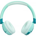 Огляд Навушники JBL JR 320BT Green (JBLJR320BTGRN): характеристики, відгуки, ціни.