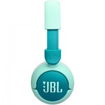 Огляд Навушники JBL JR 320BT Green (JBLJR320BTGRN): характеристики, відгуки, ціни.