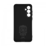 Огляд Чохол до мобільного телефона Armorstandart ICON Samsung A25 5G (A256) Camera cover Black (ARM82819): характеристики, відгуки, ціни.