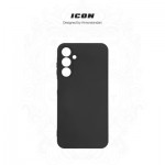 Огляд Чохол до мобільного телефона Armorstandart ICON Samsung A25 5G (A256) Camera cover Black (ARM82819): характеристики, відгуки, ціни.
