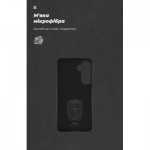 Огляд Чохол до мобільного телефона Armorstandart ICON Samsung A25 5G (A256) Camera cover Black (ARM82819): характеристики, відгуки, ціни.