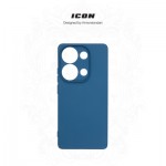 Огляд Чохол до мобільного телефона Armorstandart ICON Xiaomi Redmi Note 13 4G Camera cover Dark Blue (ARM82818): характеристики, відгуки, ціни.