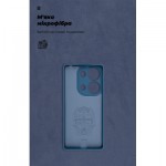 Огляд Чохол до мобільного телефона Armorstandart ICON Xiaomi Redmi Note 13 4G Camera cover Dark Blue (ARM82818): характеристики, відгуки, ціни.