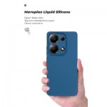Огляд Чохол до мобільного телефона Armorstandart ICON Xiaomi Redmi Note 13 4G Camera cover Dark Blue (ARM82818): характеристики, відгуки, ціни.