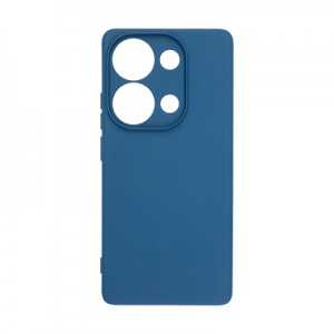 Чохол до мобільного телефона Armorstandart ICON Xiaomi Redmi Note 13 4G Camera cover Dark Blue (ARM82818)