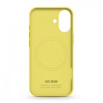 Огляд Чохол до мобільного телефона Armorstandart ICON2 MagSafe Apple iPhone 16 Star Fruit (ARM81315): характеристики, відгуки, ціни.