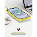 Огляд Чохол до мобільного телефона Armorstandart ICON2 MagSafe Apple iPhone 16 Star Fruit (ARM81315): характеристики, відгуки, ціни.