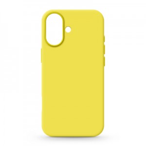 Чохол до мобільного телефона Armorstandart ICON2 MagSafe Apple iPhone 16 Star Fruit (ARM81315)