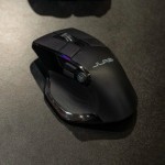 Огляд Мишка Jlab Epic Mouse Wireless/Bluetooth Black (IEUMEPICMOUSERBLK124): характеристики, відгуки, ціни.