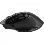 Огляд Мишка Jlab Epic Mouse Wireless/Bluetooth Black (IEUMEPICMOUSERBLK124): характеристики, відгуки, ціни.