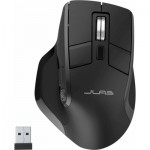 Огляд Мишка Jlab Epic Mouse Wireless/Bluetooth Black (IEUMEPICMOUSERBLK124): характеристики, відгуки, ціни.