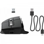 Огляд Мишка Jlab Epic Mouse Wireless/Bluetooth Black (IEUMEPICMOUSERBLK124): характеристики, відгуки, ціни.